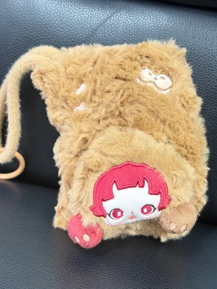 SKULLPANDA You Found ミニバッグ POP - MART Series Plush Me! (France) Skullpanda Me スカルパンダ Mini メルカリ