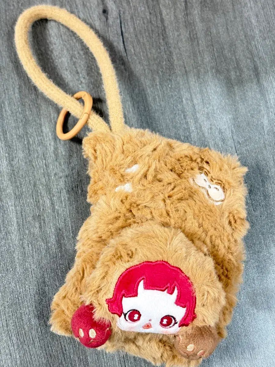 SKULLPANDA You Found ミニバッグ POP - MART Series Plush Me! (France) Skullpanda Me スカルパンダ Mini メルカリ