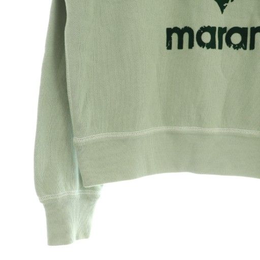 イザベル マラン エトワール ISABEL MARANT ETOILE 20SS MOBY コットン