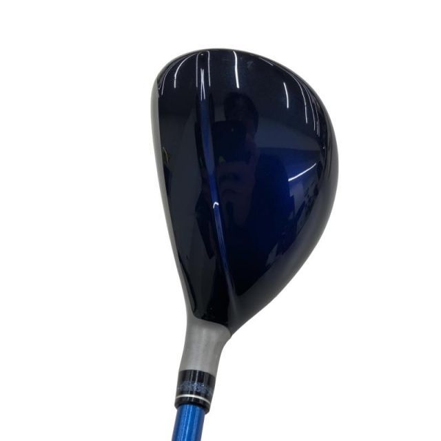 中古】 ダンロップ XXIO(2020) H4 ユーティリティ UT 純正特注シャフト