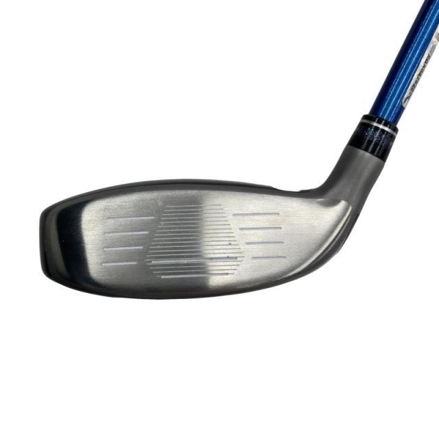 中古】 ダンロップ XXIO(2020) H4 ユーティリティ UT 純正特注シャフト