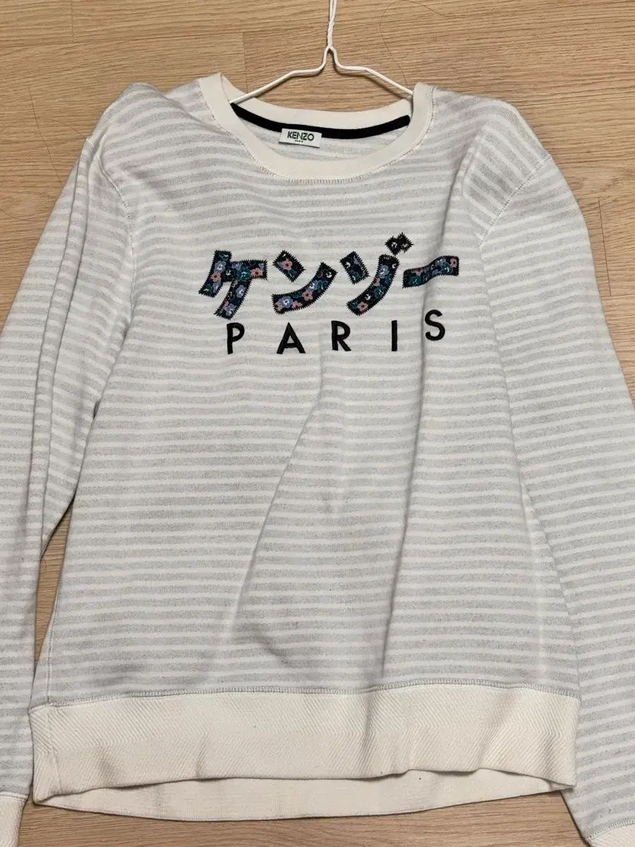 entire studios スウェット box crew Lサイズ Entire studios box crew