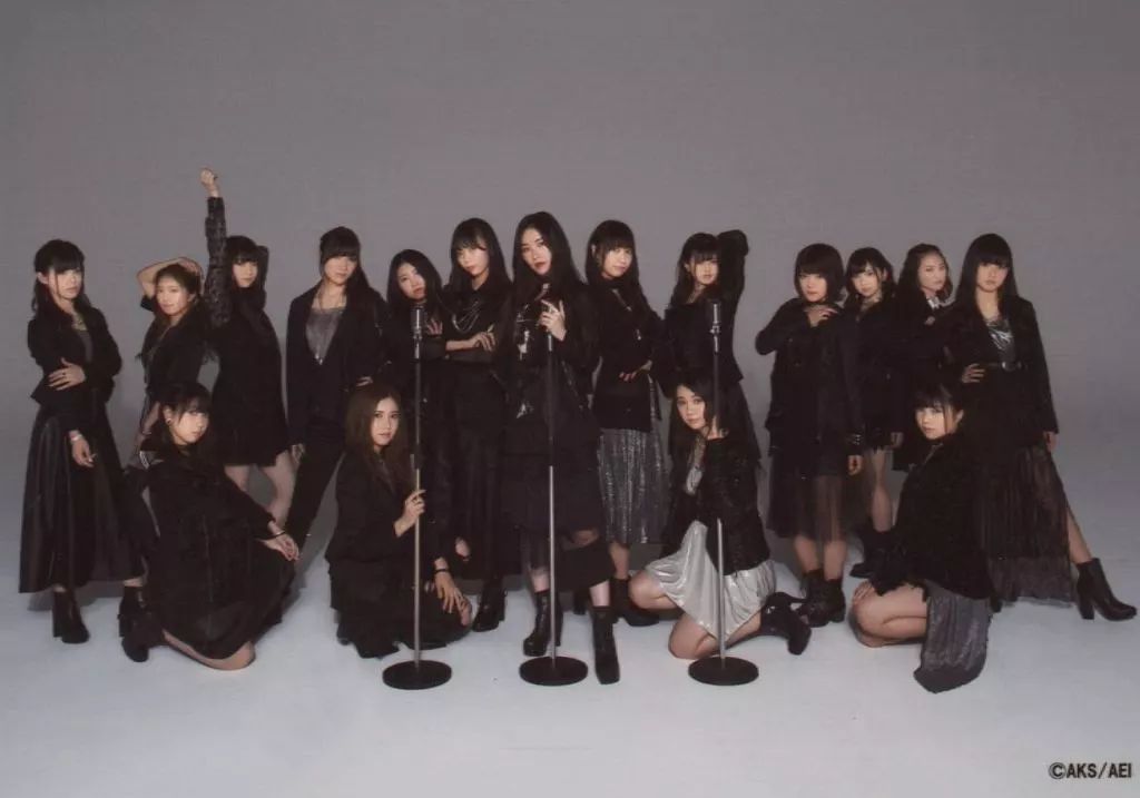 中古】生写真(AKB48・SKE48) SKE48/集合(17人)/CD「いきなりパンチ