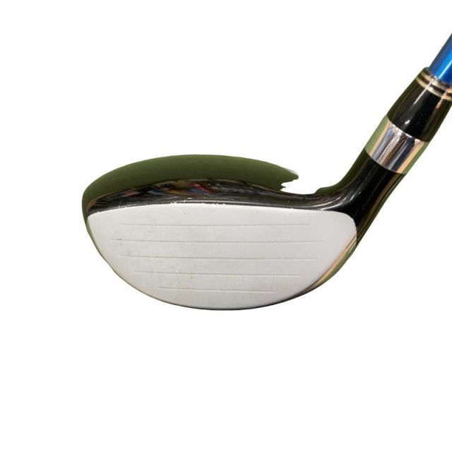 中古】 ブリヂストン TOURSTAGE X-FW 5W フェアウェイウッド FW 純正