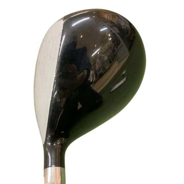 中古】 ブリヂストン TOURSTAGE X-FW 5W フェアウェイウッド FW 純正