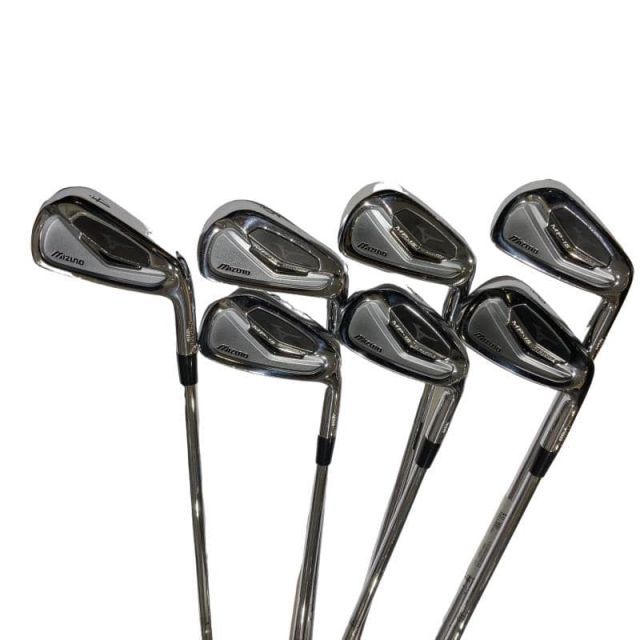 15.ミズノ　初心者オススメ　ゴルフクラブ　メンズセット　右利き　FLEX R 15.ミズノ 初心者オススメ ゴルフクラブ メンズセット 右利き FLEX R