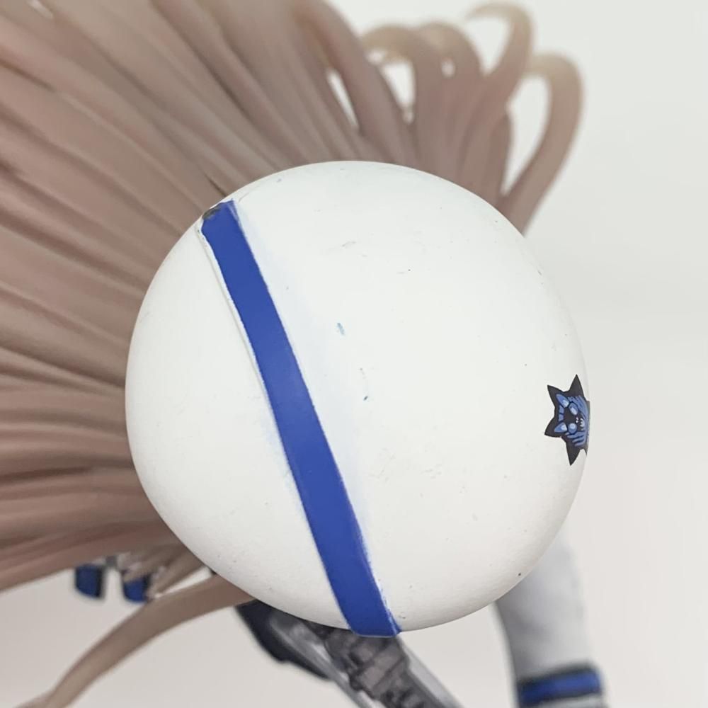 中古】開封 一番くじ 勝利の女神：NIKKE CHAPTER2 ラストワン賞 ラピ