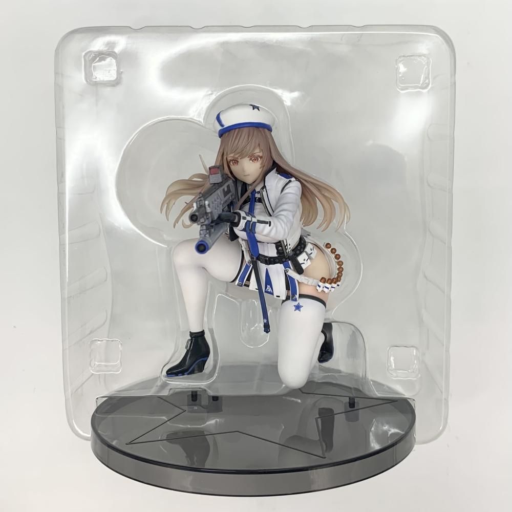 勝利の女神 NIKKE ニケ 一番くじラストワン賞　ラピ ホワイトプロミス 51NzMJNfh4L.jpg_BO30,255,255,