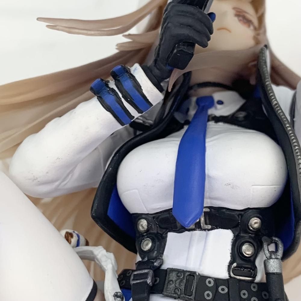 中古】開封 一番くじ 勝利の女神：NIKKE CHAPTER2 ラストワン賞 ラピ