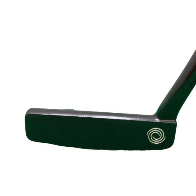 中古】 オデッセイ BLACK SERIES TOUR DESIGNS #9 34インチ パター PT