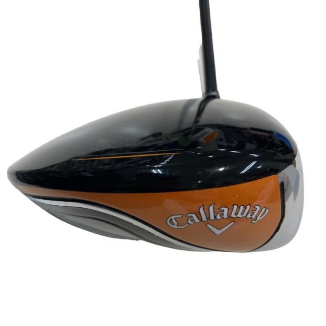 中古】 キャロウェイ MAVRIK MAX FAST 10.5° ドライバー DR Diamana 40