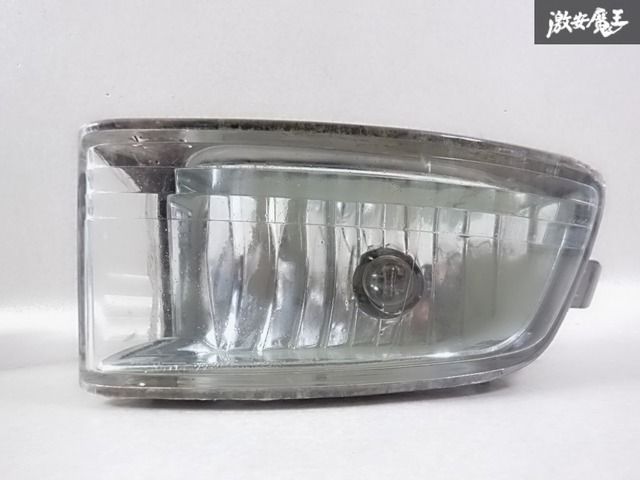 トヨタ 純正 JZX110 GX110 マークⅡ フォグライト フォグランプ 左右