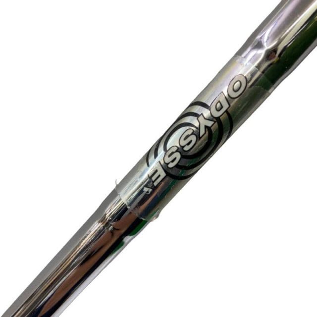 中古】 オデッセイ BLACK SERIES iX 2・BALL 33インチ パター PT