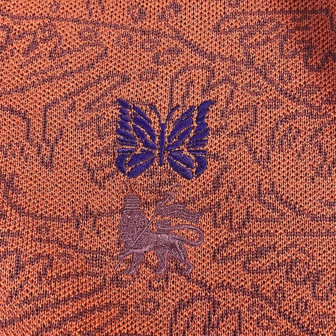 訳あり 新品未使用 needles Sasquatchfabrix カーディガン - メルカリ