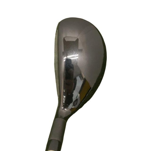 中古】 キャロウェイ LEGACY BLACK(2013) U4 ユーティリティ UT SPEED