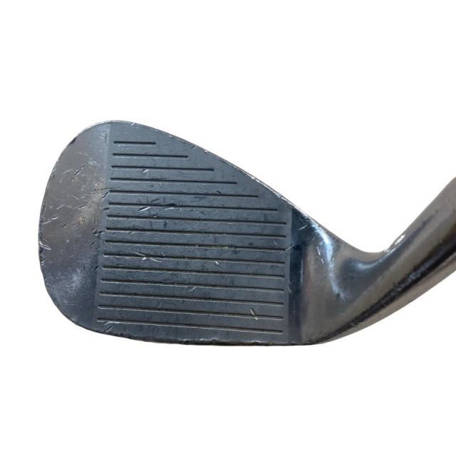 ストア ミズノ ミズノ THE CRAFT 50° ウェッジ WG Dynamic Gold 120