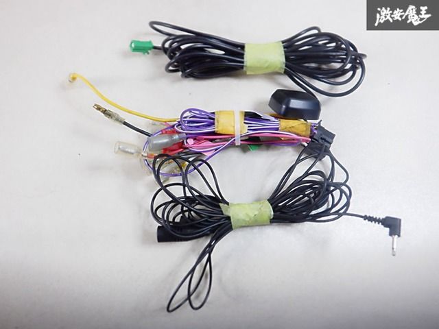 保証付 動作OK】 carrozzeria カロッツェリア メモリーナビ AVIC-RZ700