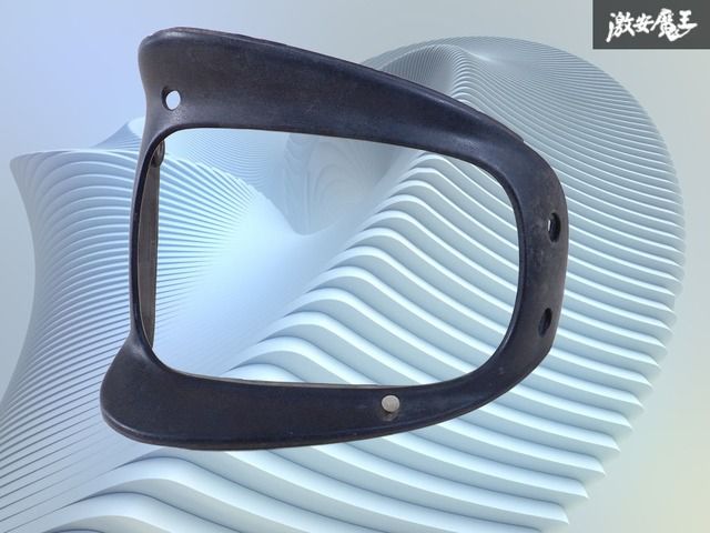 業者出品 』 マツダ 純正 FD3S RX-7 13B リトラクタブル ヘッドライト