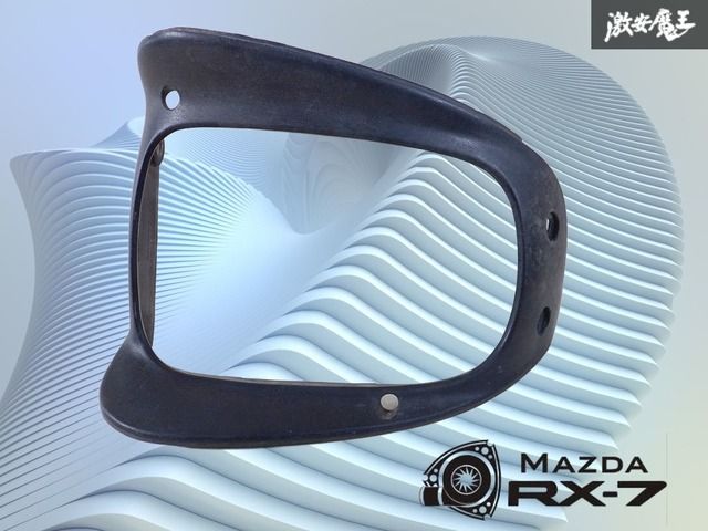 業者出品 』 マツダ 純正 FD3S RX-7 13B リトラクタブル ヘッドライト