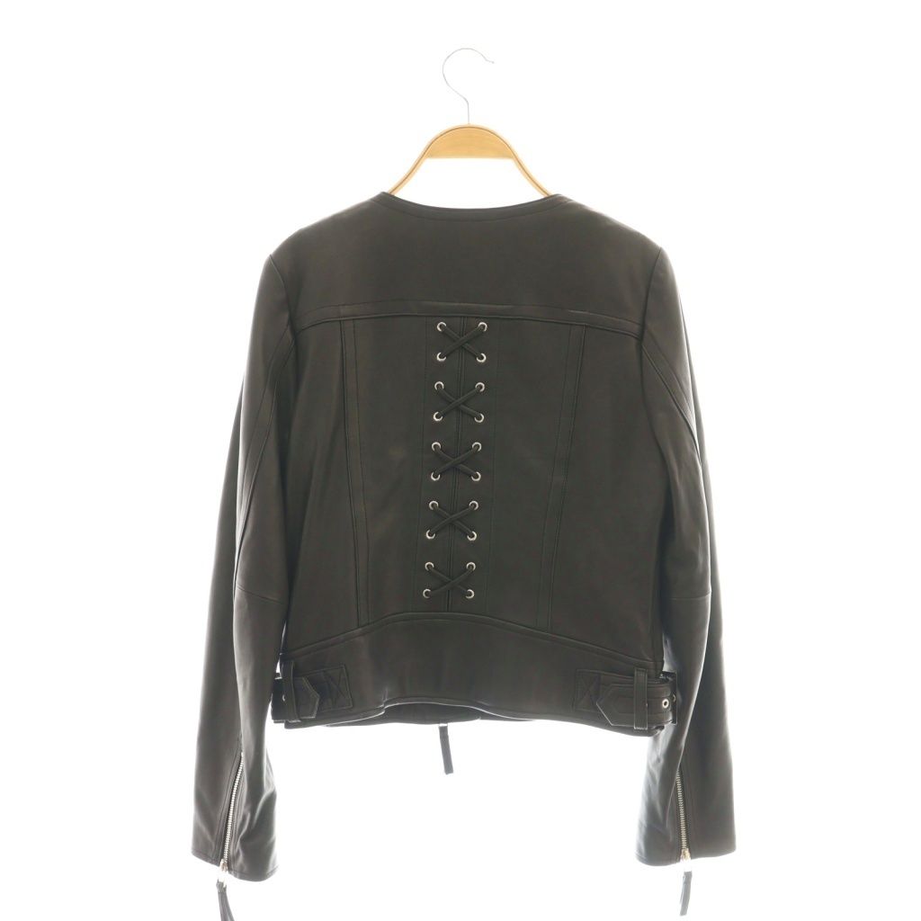 グレースコンチネンタル GRACE CONTINENTAL レースアップライダース