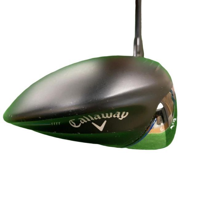 中古】 キャロウェイ XR 16 10.5° ドライバー DR XR(2016)ドライバー