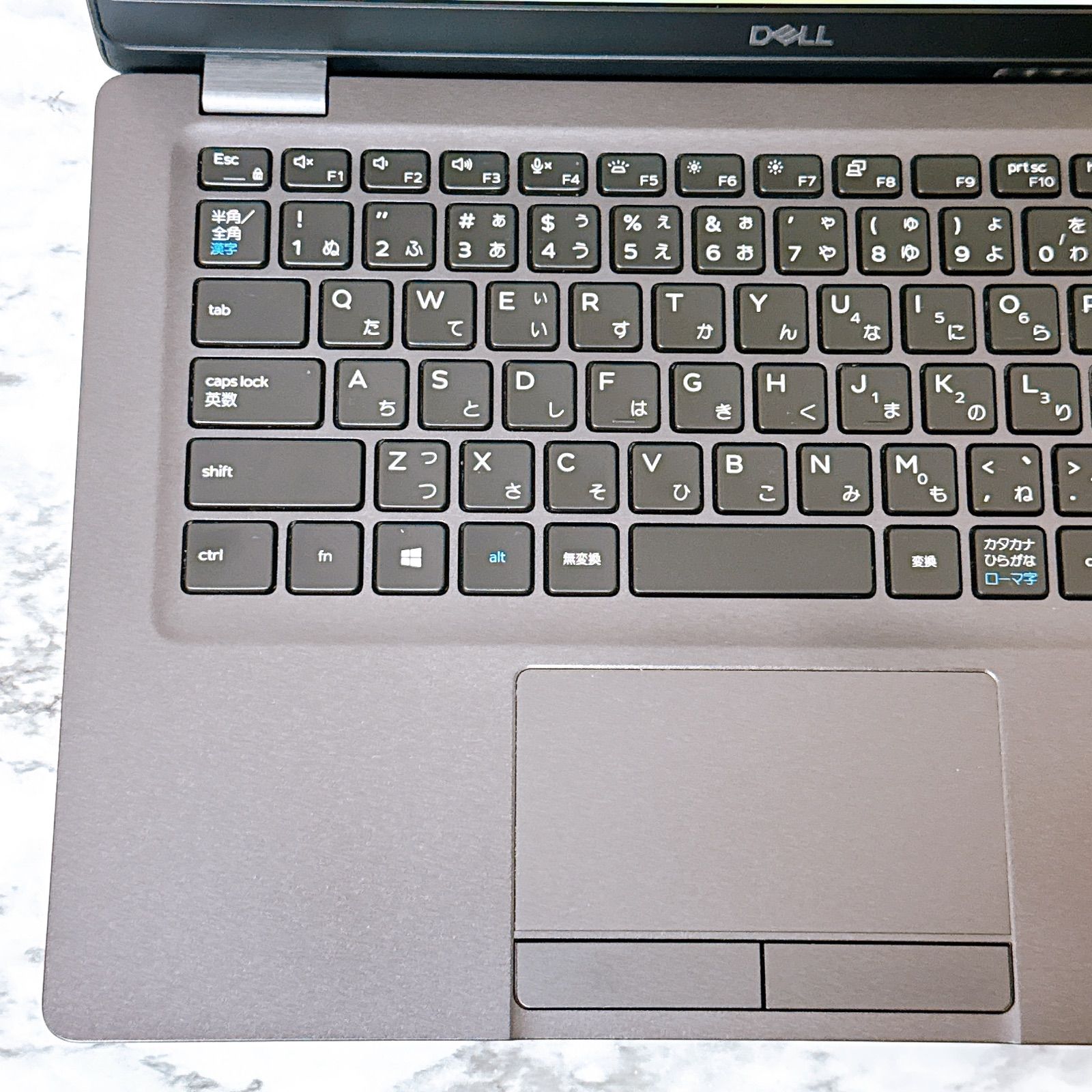 赤字価格！超美品✨第8世代 爆速SSD/メモリ16GB✨デル すぐ使える