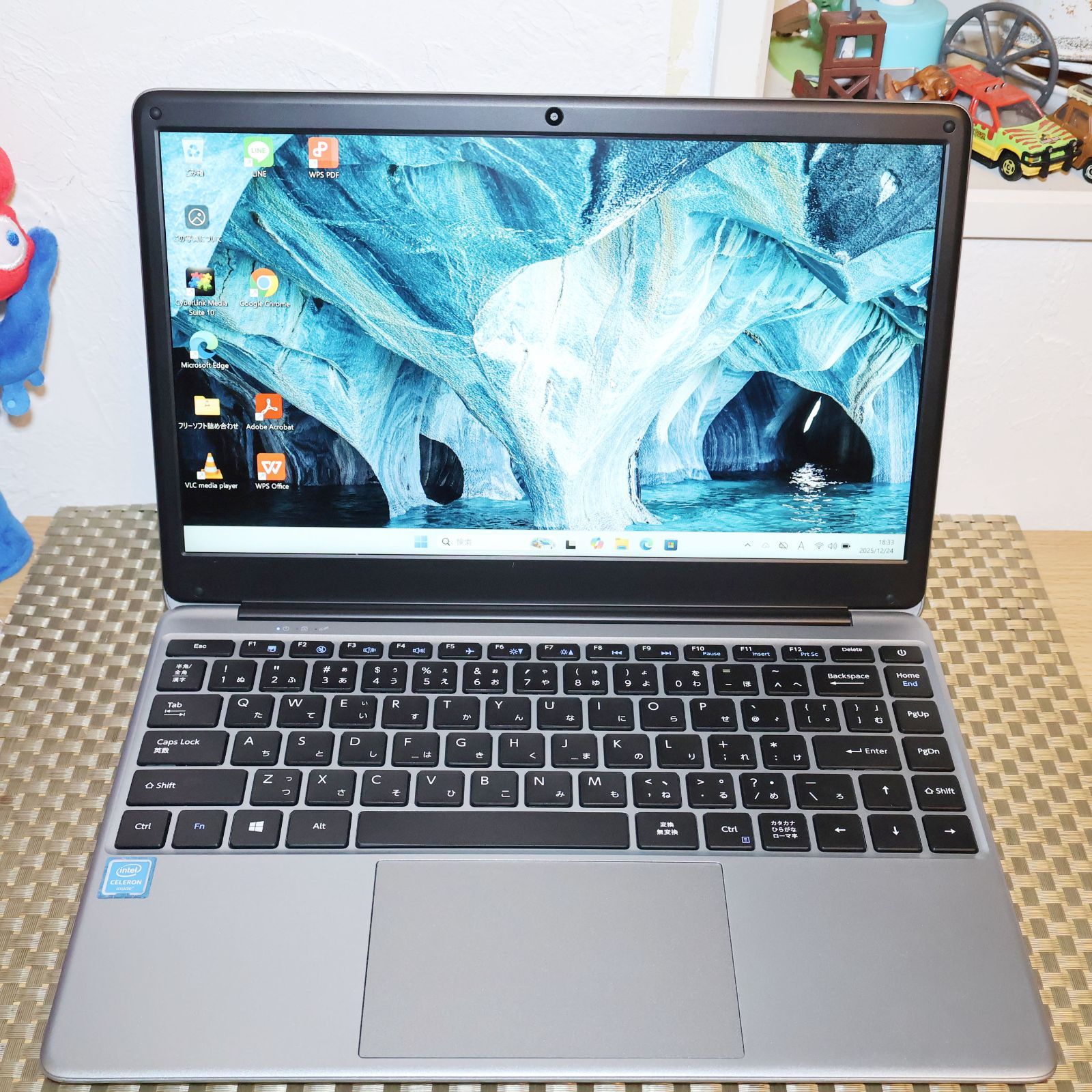 Win11公式対応！高年式2022/メ8G/SSD+HDD/タッチ/カメラ/無線 Win11公式対応！高年式2022/メ8G/SSD+HDD/タッチ/カメラ/無線 Win11