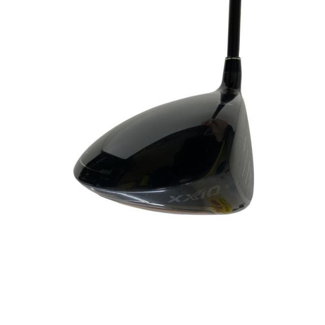 中古】 ダンロップ XXIO(2020) eks 9.5° ドライバー DR Miyazaki AX-1