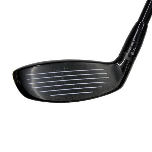 中古】 タイトリスト TSR2 21° ユーティリティ UT 純正特注シャフト