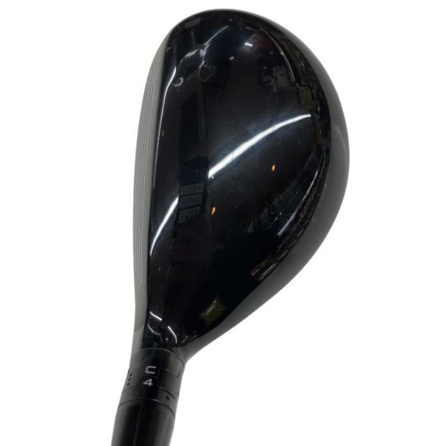 中古】 タイトリスト TSR2 21° ユーティリティ UT 純正特注シャフト