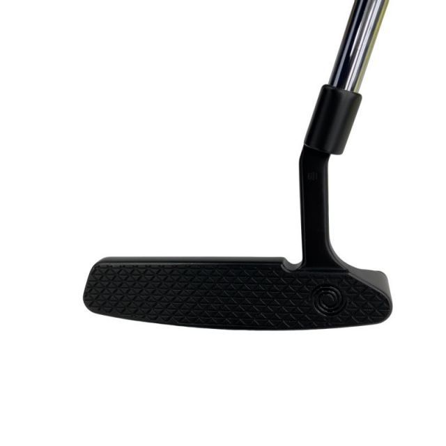 中古】 オデッセイ TOULON DESIGN SAN DIEGO(2021) 34インチ パター PT