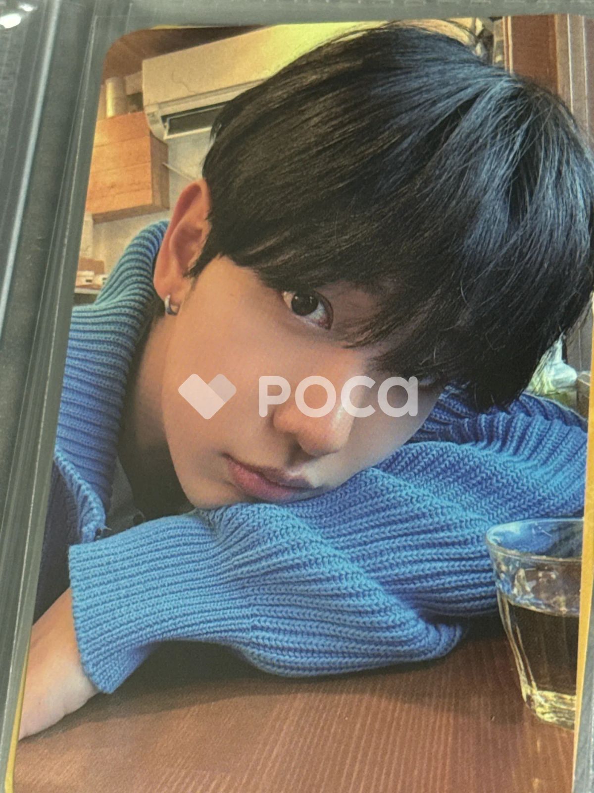 BOYNEXTDOOR JAEHYUN ミョンジェヒョン HOW? M2U ラキドロ - メルカリ