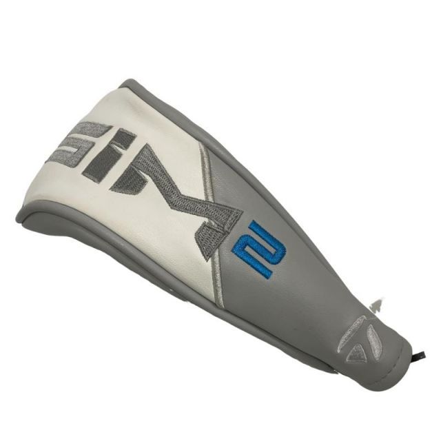 ⭐︎SIM2 MAX U5 レディース TENSEI BLUE TM40(L) レディース ユーティリティ SIM2 MAX レスキュー #5《TENSEI BLUE TM40