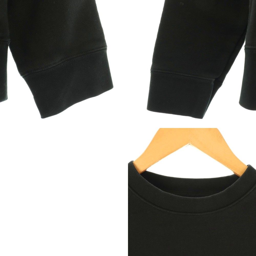 ヒステリックグラマー HYSTERIC GLAMOUR ×genzai Power Laser Sweat