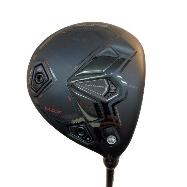 中古】 コブラ cobra DARKSPEED MAX 5W フェアウェイウッド FW SPEEDER