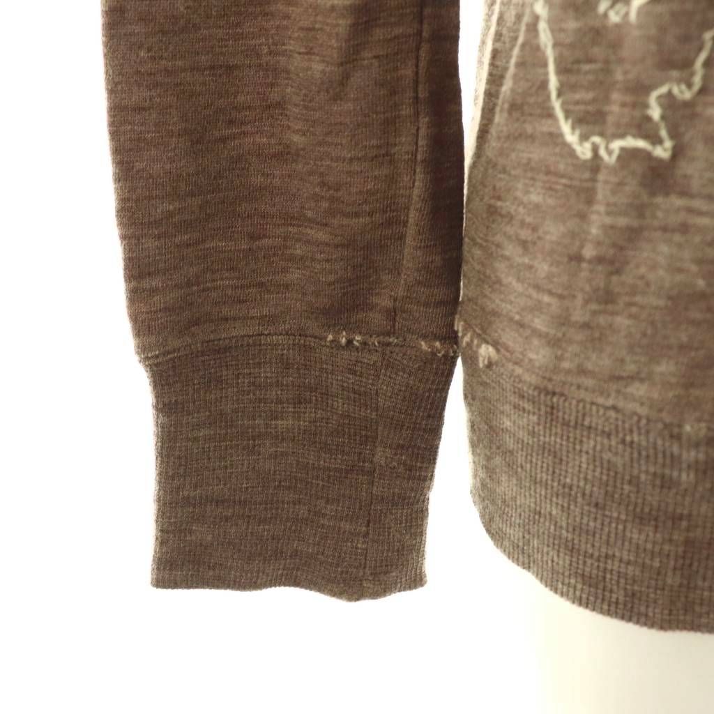 ミナペルホネン mina perhonen poem2 ジップアップ ブルゾン