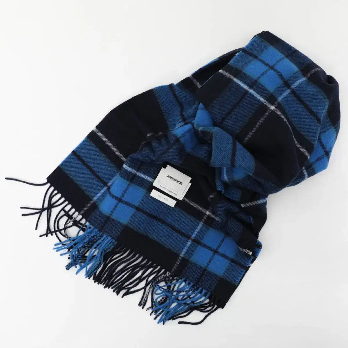 ADER ERROR アーダーエラー レビント マフラー - メルカリ