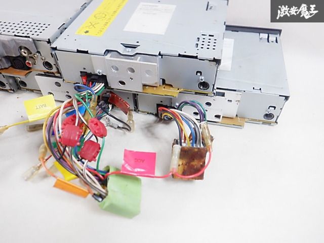 RT-109156さん専用 ケンウッド R-K1 CDデッキ/ジャンク ジャンク品