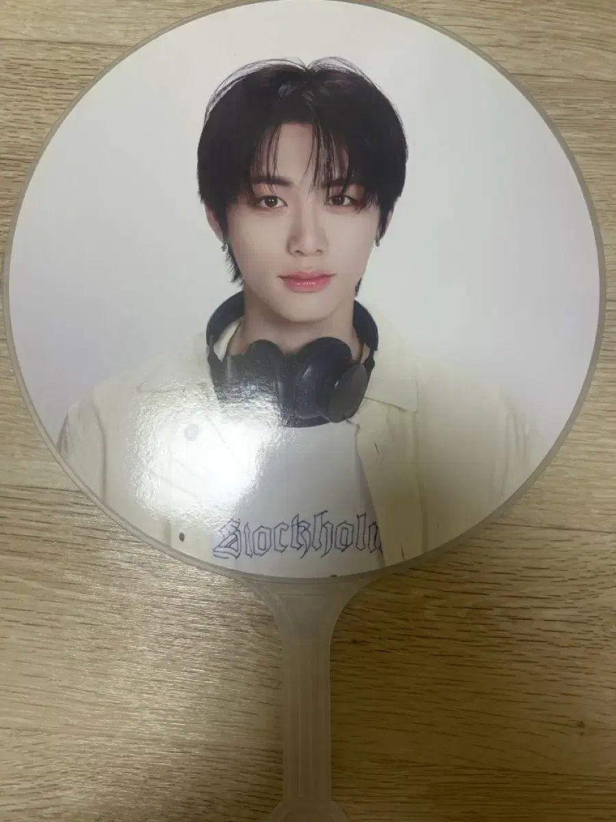 BOYNEXTDOOR テサン うちわ - メルカリ