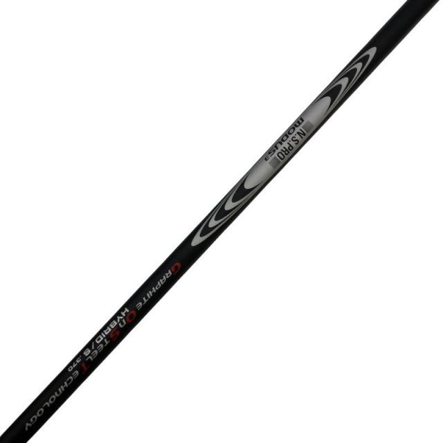 中古】 タイトリスト TSR3 21° ユーティリティ UT NS PRO MODUS3