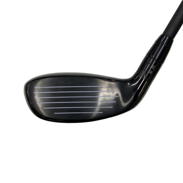 中古】 タイトリスト TSR3 21° ユーティリティ UT NS PRO MODUS3