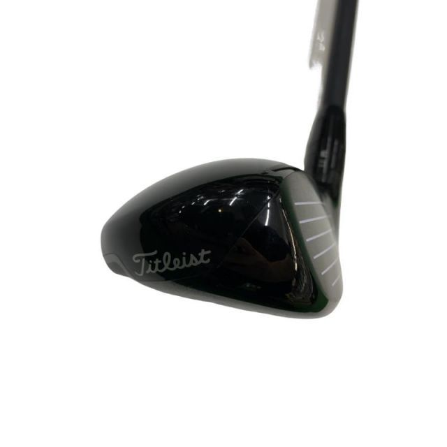 中古】 タイトリスト TSR3 21° ユーティリティ UT NS PRO MODUS3