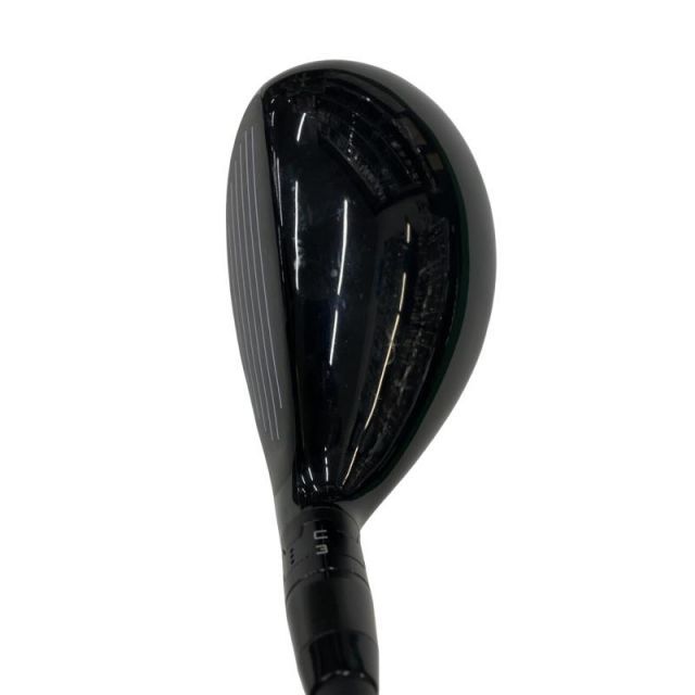 中古】 タイトリスト TSR3 21° ユーティリティ UT NS PRO MODUS3