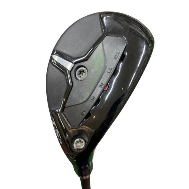 中古】 タイトリスト TSR3 21° ユーティリティ UT NS PRO MODUS3