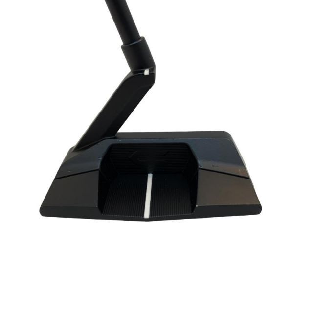 中古】 CROSSPUTT CROSSPUTT Edge1.0(ブラック) 33インチ パター PT