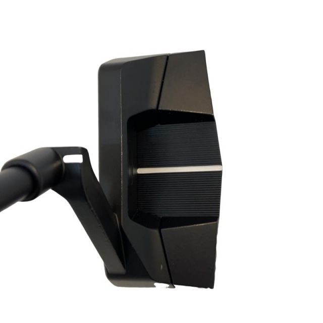 中古】 CROSSPUTT CROSSPUTT Edge1.0(ブラック) 33インチ パター PT