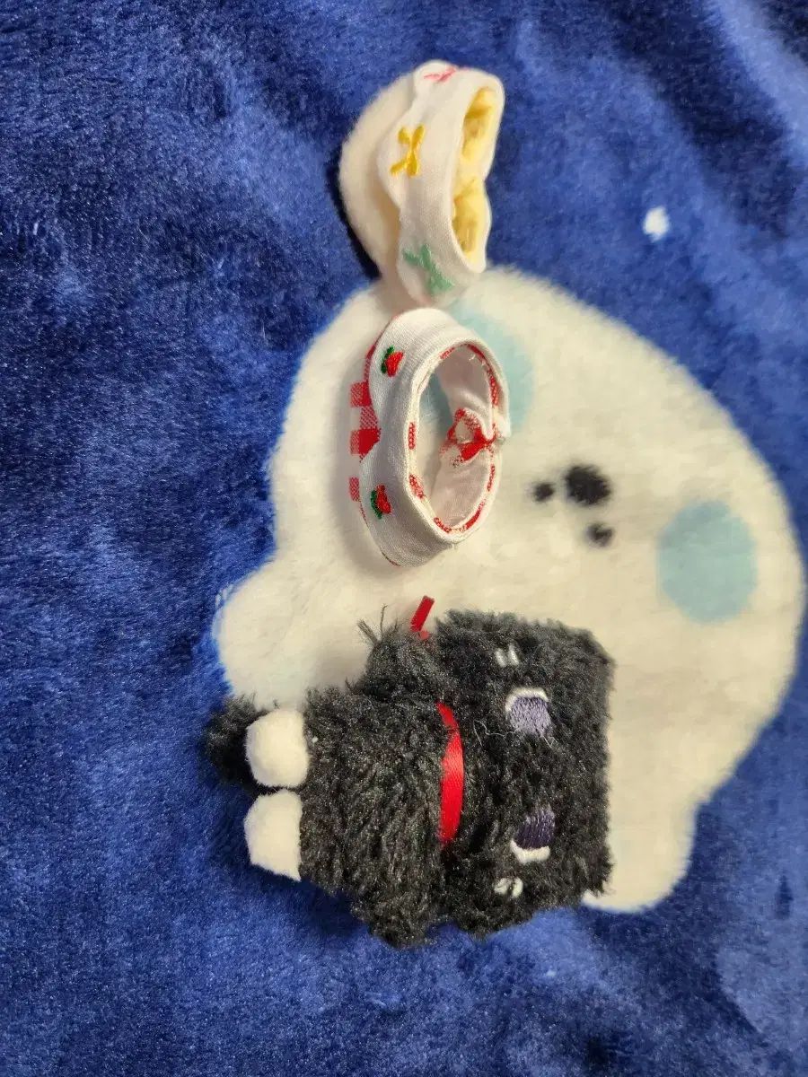 【得価，安い】 Melting me, more LITTLE カマンベリ ぬいぐるみ + ONE PIECE 2種 その他