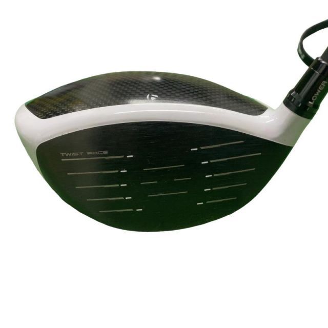 中古】 テーラーメイド SIM2 MAX-D 10.5° ドライバー DR 純正特注