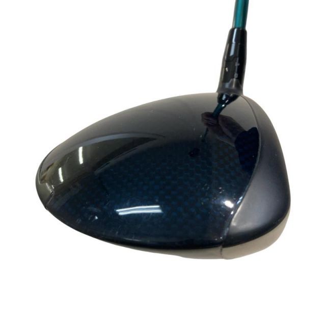 中古】 キャロウェイ PARADYM ◇◇◇ 9° ドライバー DR SPEEDER NX