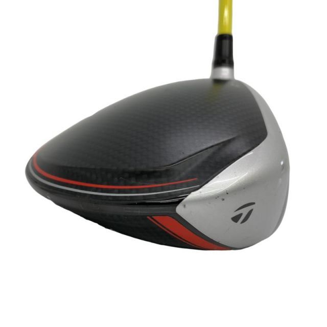 中古】 テーラーメイド M6 9° ドライバー DR リシャフト (フレックス